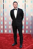 Photo of Dermot O'Leary