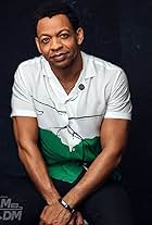 Photo of Derrick Baskin