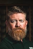 Photo of Derrick Buff