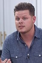 Photo of Derrick Levasseur