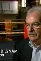Photo of Des Lynam