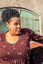 Photo of Desiree Burch