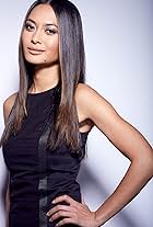 Photo of Desiree Siahaan