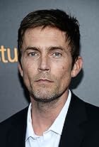 Photo of Desmond Harrington