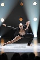 Photo of Desmond Richardson