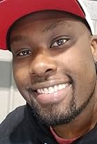 Photo of Devin Christopher Clark