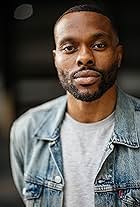 Photo of Devon Alexander