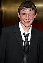 Photo of Devon Murray