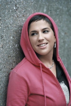 Photo of Diam's
