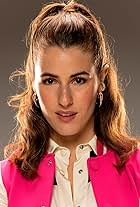 Photo of Diana Del Bufalo