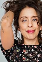 Photo of Diana Delacruz