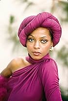 Photo of Diana Ross