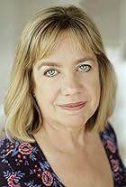 Photo of Diane Whitley