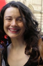 Photo of Dianne Pilkington