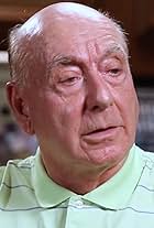 Photo of Dick Vitale