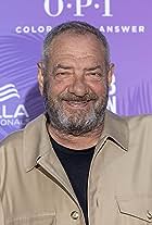 Dick Wolf Contact Info: [Fan Mail, Business, Autographs, & More