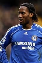 Photo of Didier Drogba