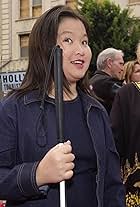 Photo of Dionne Quan