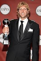 Photo of Dirk Nowitzki