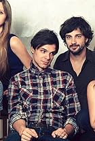 Photo of Dirty Projectors