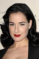 Photo of Dita Von Teese