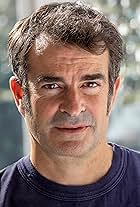 Photo of Dom Goldberg