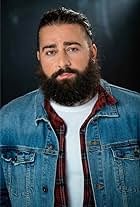 Photo of Dominic Cancelliere