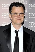 Photo of Dominic Holland