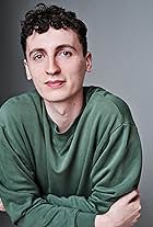 Photo of Dominic Jones