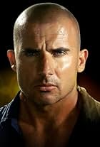 Photo of Dominic Purcell