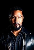 Photo of Dominic Sandy