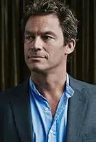Photo of Dominic West