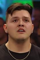 Photo of Dominik Mysterio