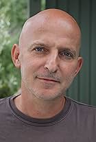 Photo of Dominique Deruddere