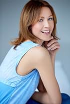 Photo of Dominique Deslauriers