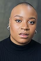 Photo of Dominique Hamilton