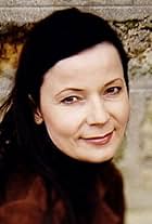 Photo of Dominique Reymond