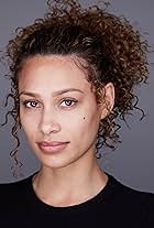 Photo of Dominique Taylor