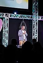 Photo of Don Langley