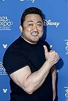 Photo of Don Lee