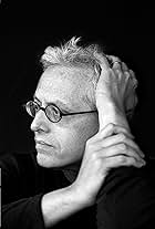 Photo of Donald Margulies