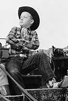 Photo of Donald Stewart