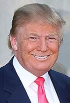 Photo of Donald Trump