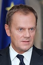 Photo of Donald Tusk