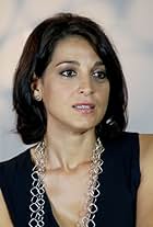 Photo of Donatella Finocchiaro