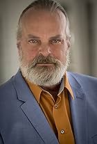 Photo of Donn Lamkin