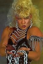 Photo of Donna Vachon