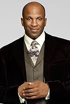 Photo of Donnie McClurkin