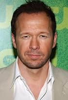 Photo of Donnie Wahlberg