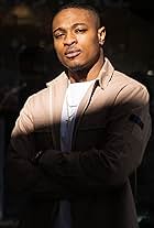 Photo of Dontez James